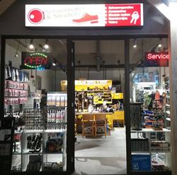 De Schoenmaker, Middelburg openingstijden