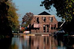Cafe de Klinker, Noorden openingstijden