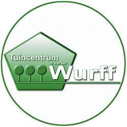 Tuincentrum H vd Wurff, Weesp openingstijden