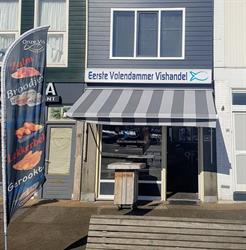 Eerste Volendammer Vishandel - Zaandam, openingstijden