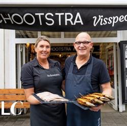 Schootstra Visspecialist, Leeuwarden openingstijden