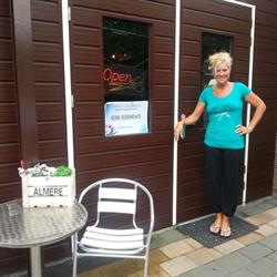 Claudia's Haarstudio, Almere openingstijden