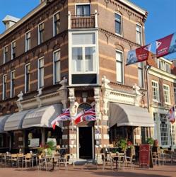 Heeren Van Aemstel Café, Arnhem openingstijden