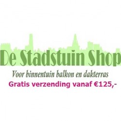 De Stadstuinshop, Zwolle openingstijden