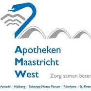 Apotheek Römkens, Maastricht openingstijden
