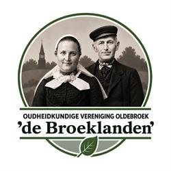 Oudheidkundige Vereniging "De Broeklanden", Oldebroek openingstijden