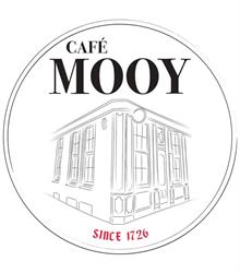 Mooy Café, Amsterdam openingstijden
