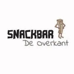 Snackbar De Overkant, Gouda openingstijden
