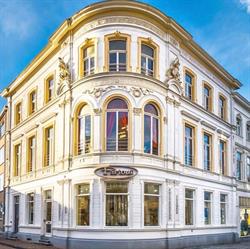 Partout Instituut Voor Schoonheid, Zutphen openingstijden
