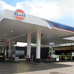 Gulf Station Carwash Maessen, Voerendaal openingstijden