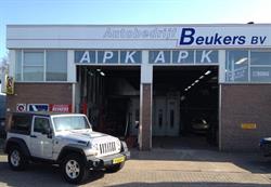 Beukers Autobedrijf Bv, Leidschendam openingstijden