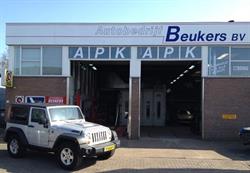 Beukers Autobedrijf Bv, Leidschendam openingstijden