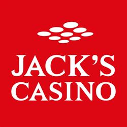 Jacks Casino Gilze, openingstijden