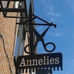 Annelies Kapsalon, Beverwijk openingstijden