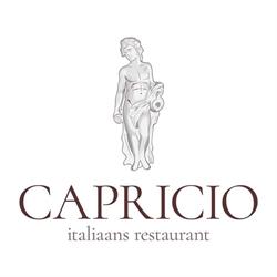 Capricio Pizzeria Ristorante, Groningen openingstijden