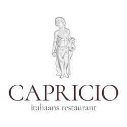 Capricio Pizzeria Ristorante, Groningen openingstijden