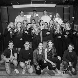 van Wanssum Café, openingstijden