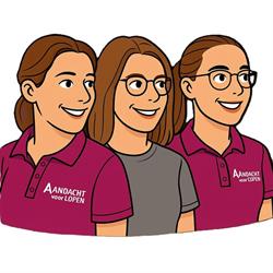 Aandacht voor Lopen, Zelhem openingstijden