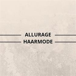 Allurage Haarmode ?, Rijswijk openingstijden