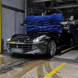Dasselaar Autowascentrum, Vriezenveen openingstijden