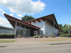 Brandpunt Het, Amersfoort openingstijden
