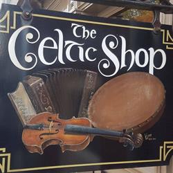 The Celtic Shop, Bergen op Zoom openingstijden