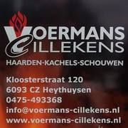 Voermans Cillekens Haarden en Kachels, Heythuysen openingstijden