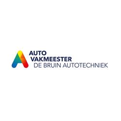 Autovakmeester de Bruin Autotechniek, Winschoten openingstijden