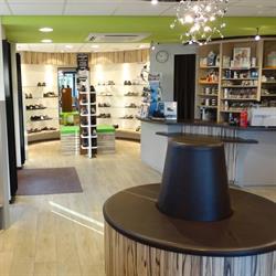 Naus Schoenen JOYA XL winkel, Hunsel openingstijden