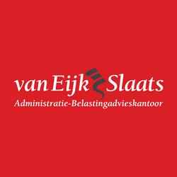 Administratiekantoor Van Eijk-Slaats, Helmond openingstijden