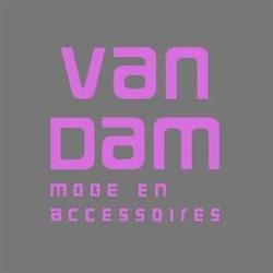 Van Dam Mode en Accessoires, Zandvoort openingstijden