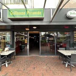 Pyramide Grillhouse Petit Restaurant, Stadskanaal openingstijden