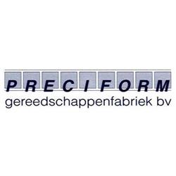 Preciform Gereedschappenfabriek BV, Veenendaal openingstijden