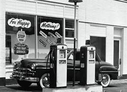 Weeny Woody Classic Cars, Wijnjewoude openingstijden