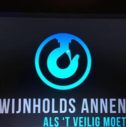 Wijnholds Annen, openingstijden
