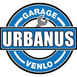 Garage- en Automobielbedrijf Urbanus, Venlo openingstijden