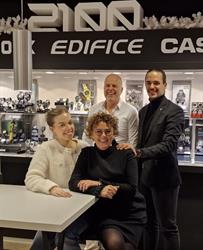Twinkle Juweliers, Emmen openingstijden