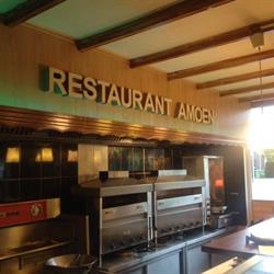 Amoen Shoarma Restaurant, Gemert openingstijden