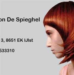 Kapsalon "De Spieghel", IJlst openingstijden