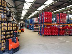 De Edese Drankenhandel, openingstijden