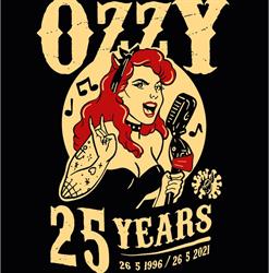 Rock Café Ozzy, Apeldoorn openingstijden