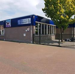 Harspit Christelijke Basisschool IT, Oppenhuizen openingstijden