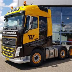 Transportbedrijf Wit VOF, Siddeburen openingstijden