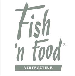 Fish 'n Food, Apeldoorn openingstijden
