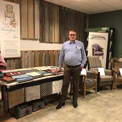 Meubelstoffeerderij Chris de Leeuw, Culemborg openingstijden