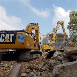 HP Demorec BV, Maastricht openingstijden