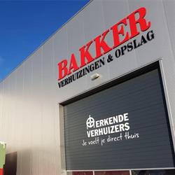 Bakker Verhuizingen, Warmenhuizen openingstijden