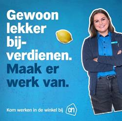 Albert Heijn, Enschede openingstijden