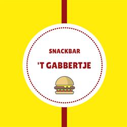 Gabbertje Snackbar 't, Hoogerheide openingstijden