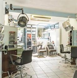 Kapsalon De Croon, Oud-Beijerland openingstijden